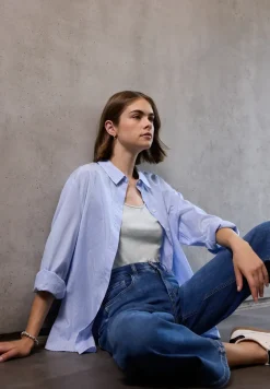 Basis jersey top