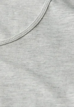 Basis jersey top