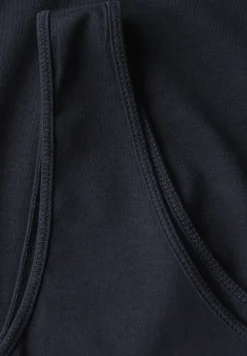 Basis jersey top