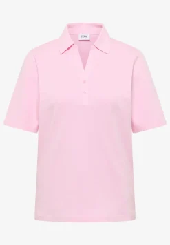 Basis polo met korte mouwen