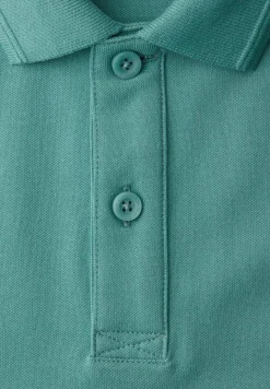 Basis poloshirt