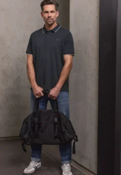 Basis poloshirt