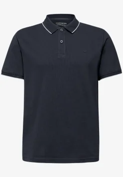 Basis poloshirt