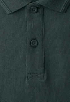 Basis poloshirt