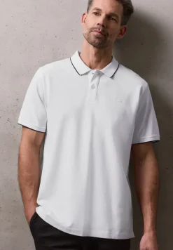 Basis poloshirt