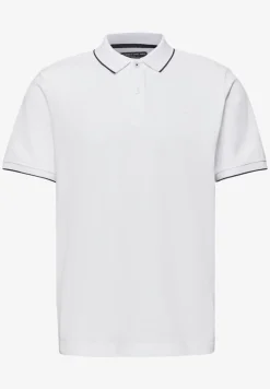 Basis poloshirt