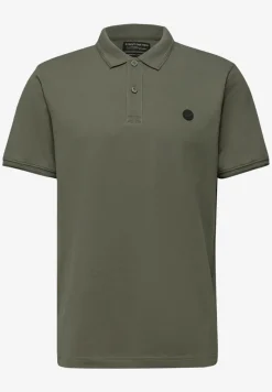 Basis poloshirt