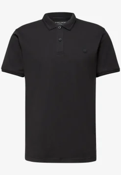 Basis poloshirt
