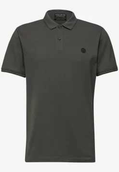 Basis poloshirt