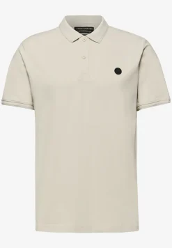 Basis poloshirt
