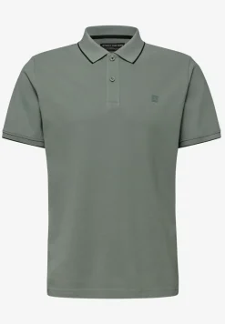 Basis poloshirt