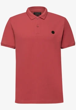 Basis poloshirt
