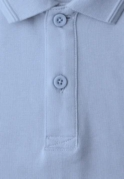 Basis poloshirt