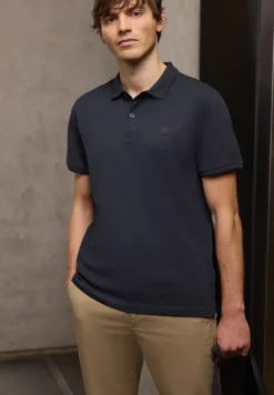 Basis poloshirt
