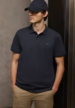 Basis poloshirt