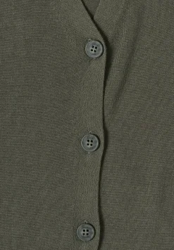Basis vest