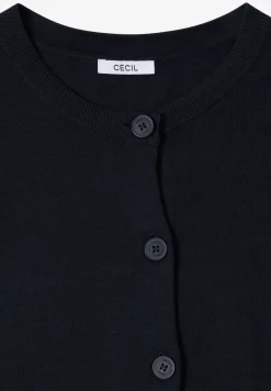 Basis vest