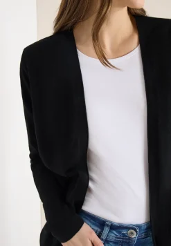 Basis vest