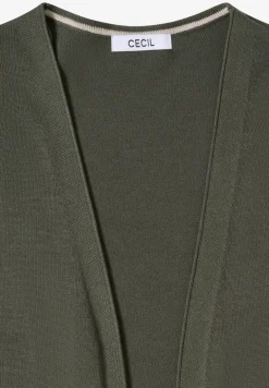 Basis vest