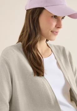 Basis vest