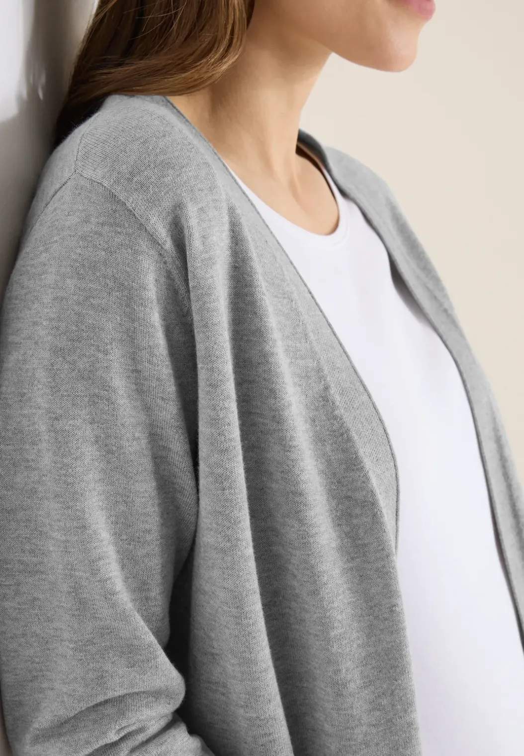 Basis vest