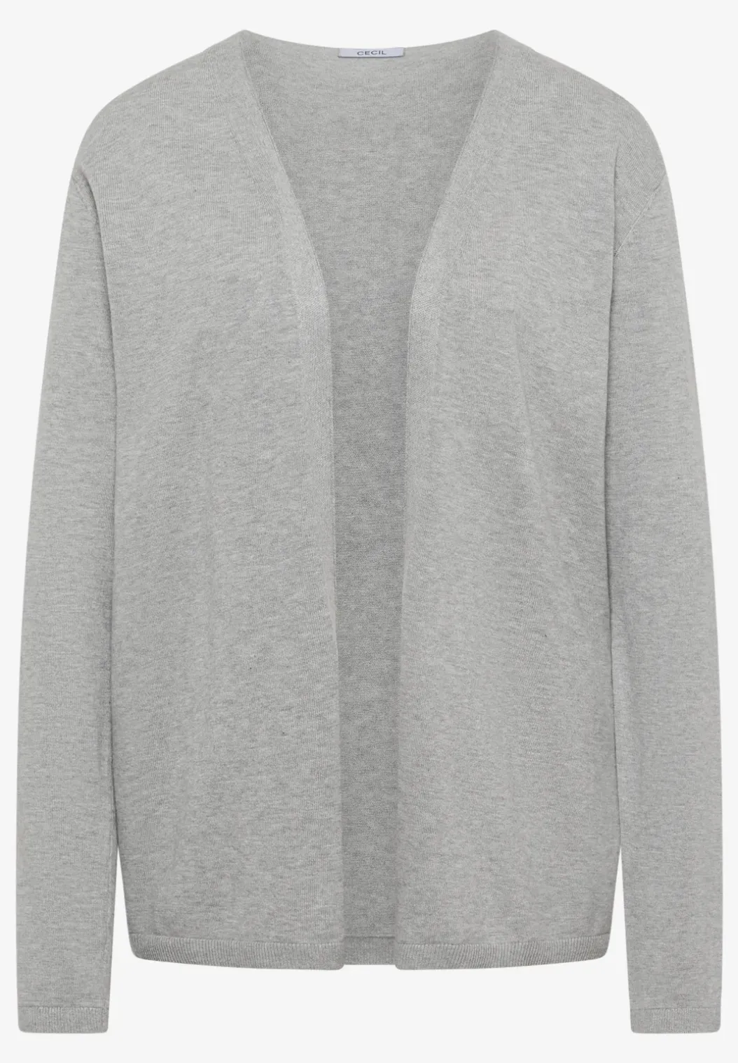 Basis vest