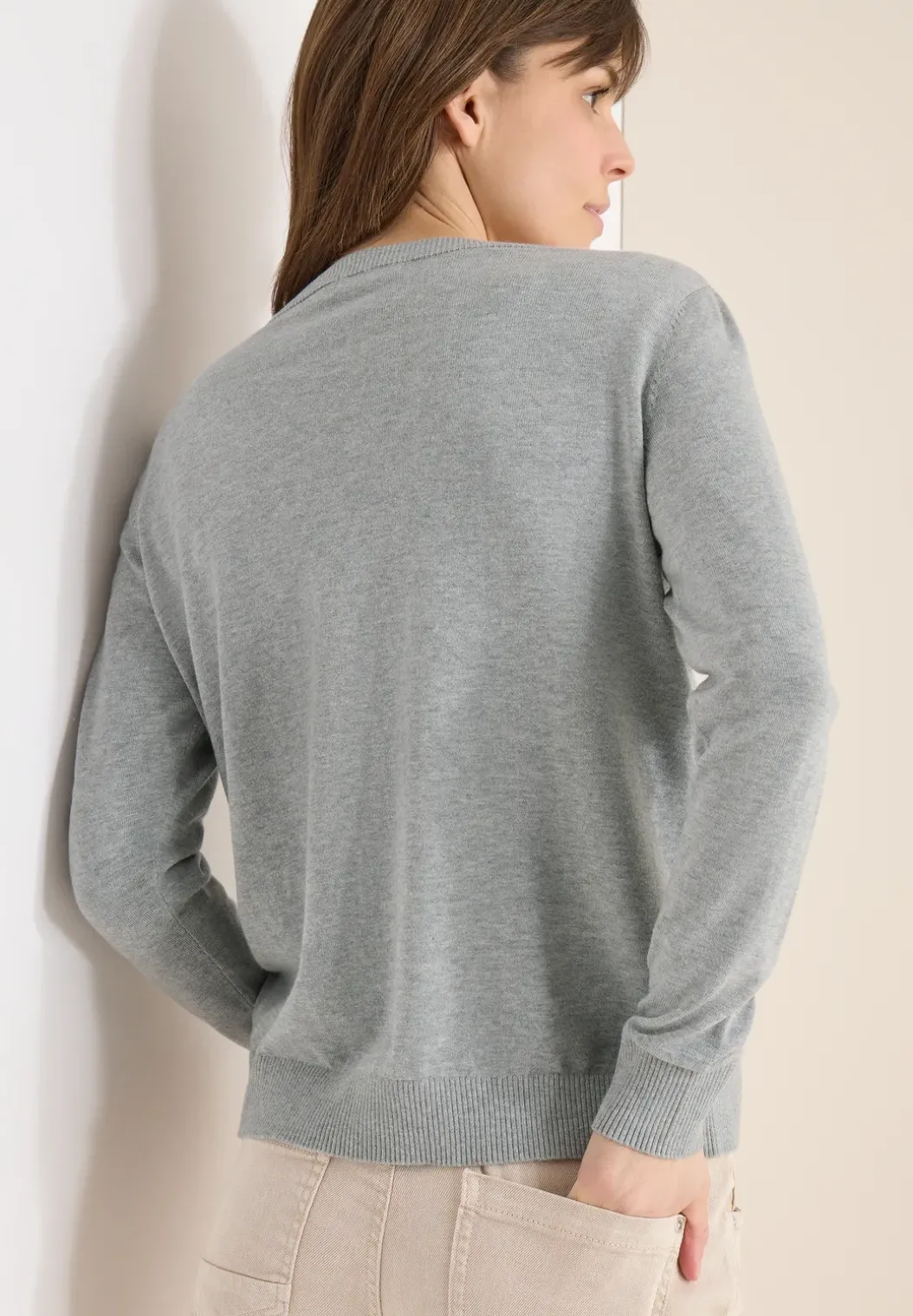 Basis vest