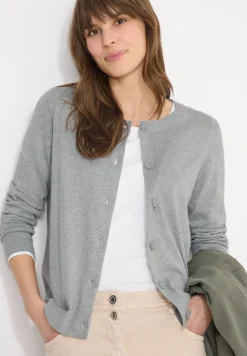 Basis vest