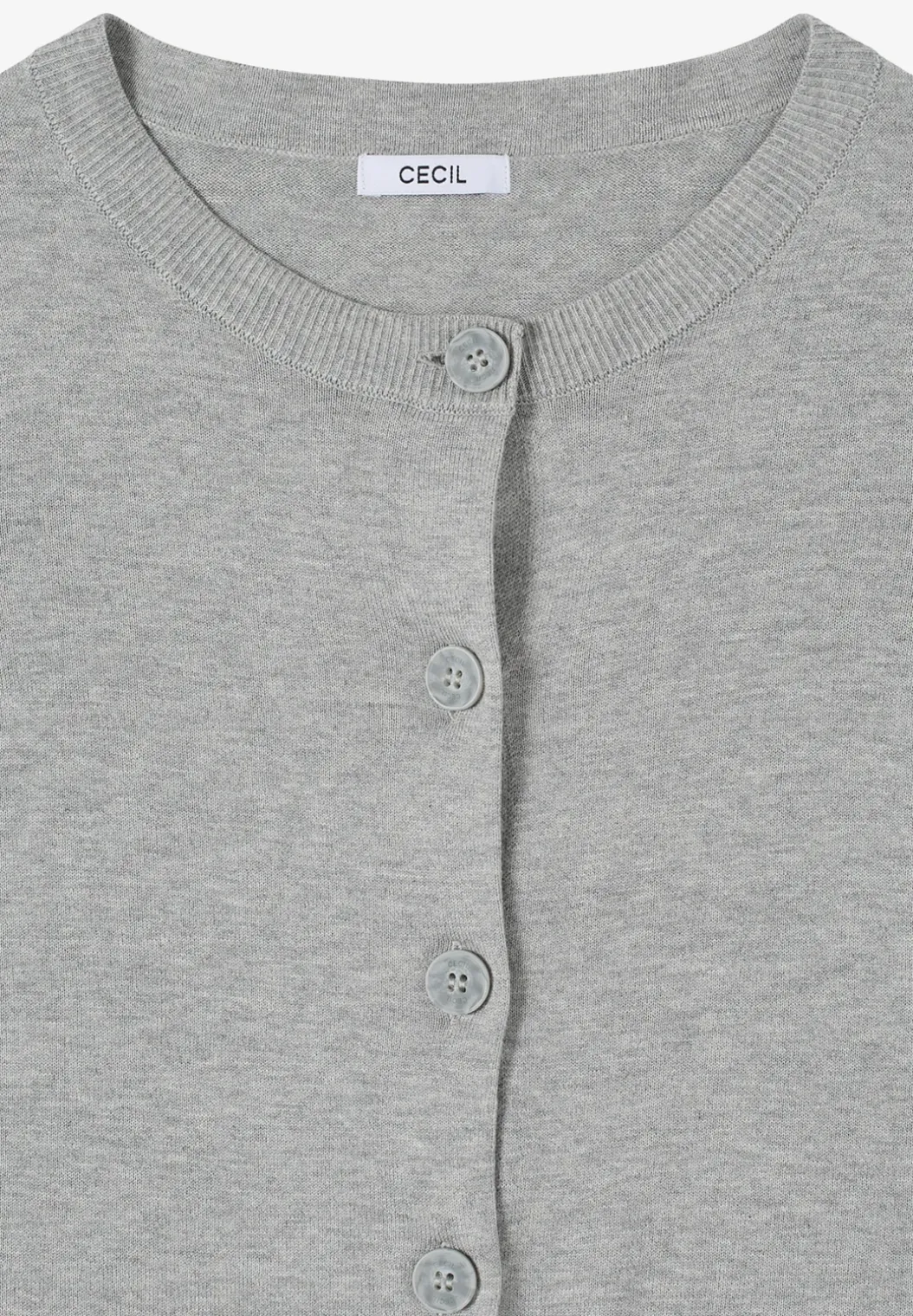 Basis vest