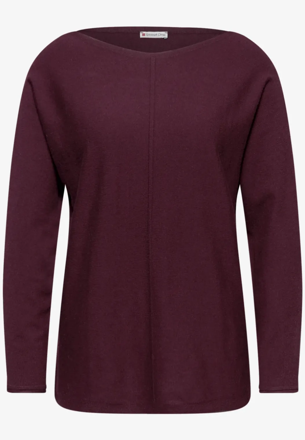 Basis Dolman-trui