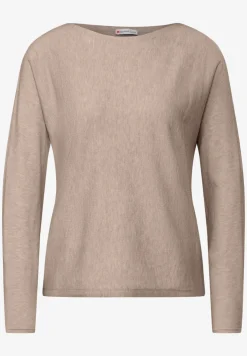Basis Dolman-trui