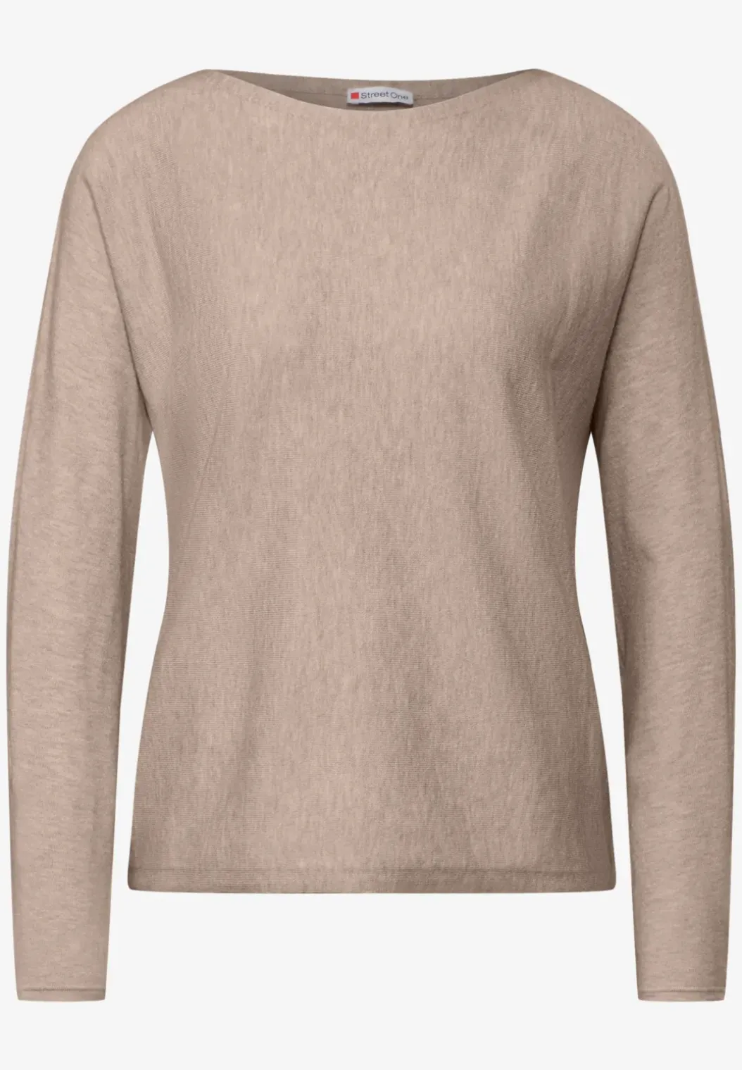 Basis Dolman-trui