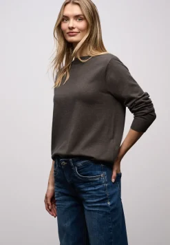 Basis duikboot jumper