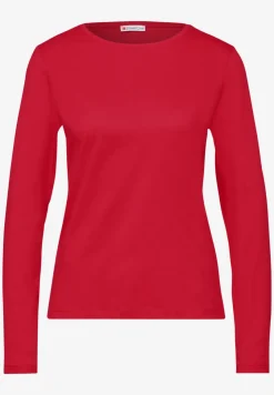 Basis shirt