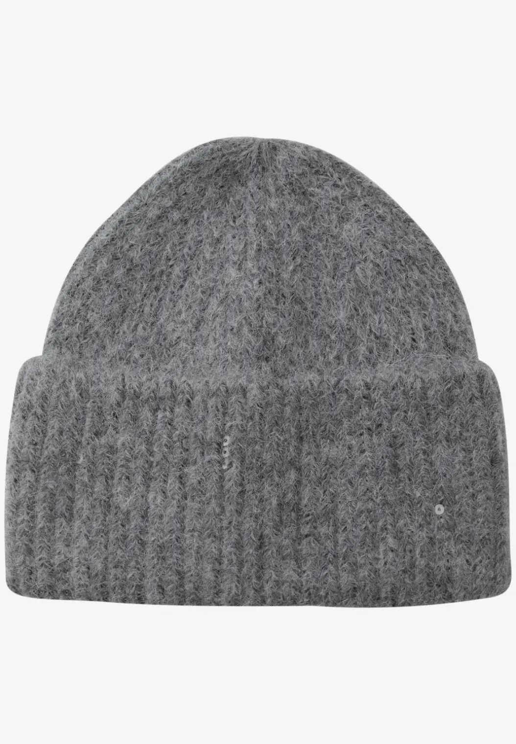 Beanie met pailletten
