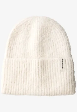 Beanie van verengaren
