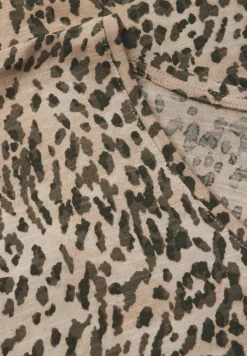 Bedrukt shirt