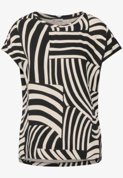 Bedrukt shirt