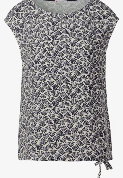 Bedrukt shirt