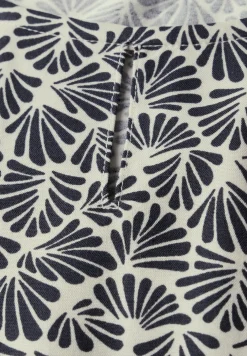 Bedrukt shirt