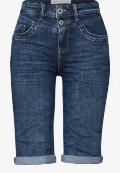 Bermuda jeans