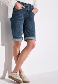 Bermuda jeans
