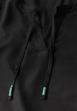 Blouse in effen kleur