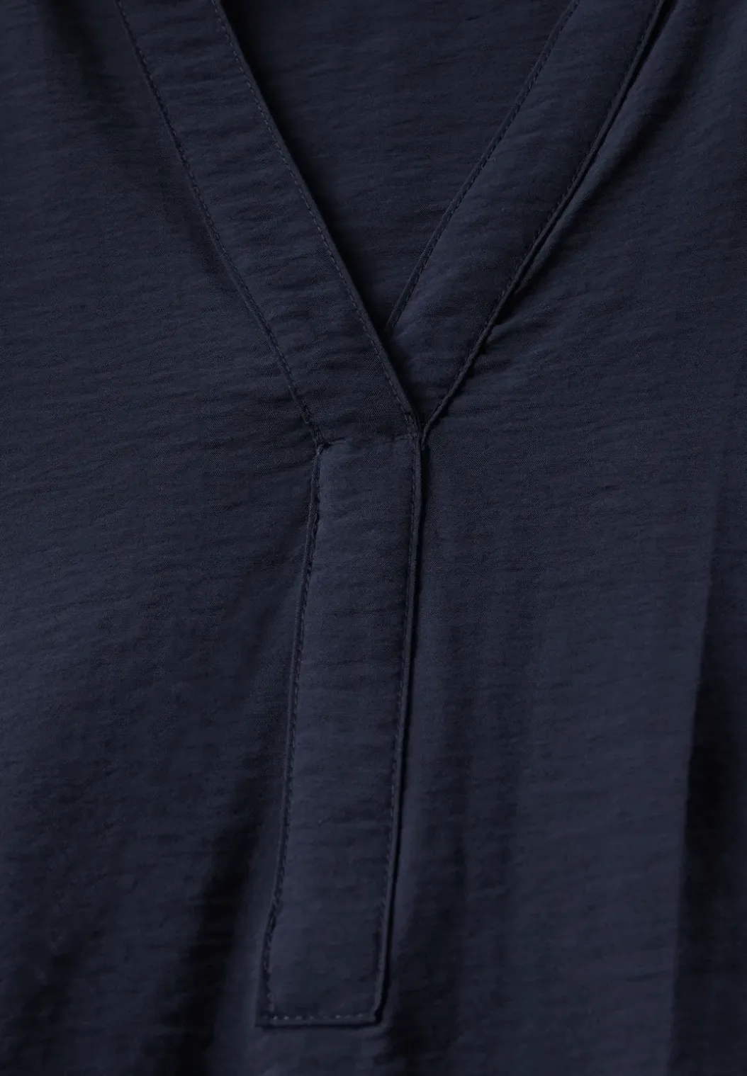 Blouse jurk