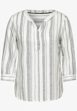 Blouse met print