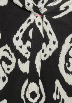 Blouse met print