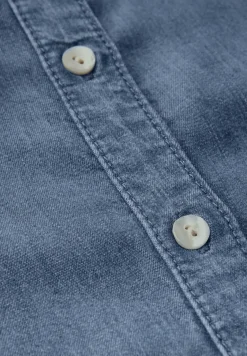 Blouse met ruches
