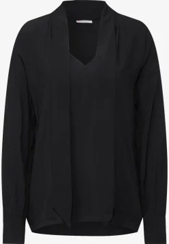 Blouse met strik