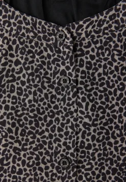 Blouse met volants