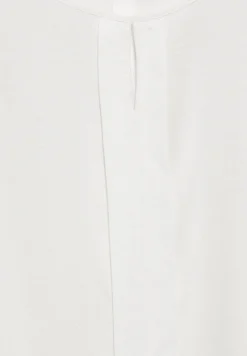 blouse van structuurmix